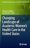 Changing landscape of academic women's health care in the United States
