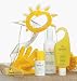 Avon Sunrise Warm Wishes Gift Set