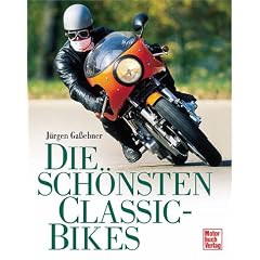Die sch�nsten Classic-Bikes