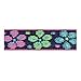 Lupine FLower Power 1' Adjustable Dog Harness (26'-44' Girth )