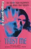 Fingerprints #3: Trust Me (Fingerprints)