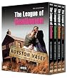 The League of Gentlemen - The Collection