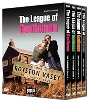 The League of Gentlemen - The Collection