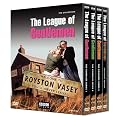 The League Of Gentlemen: The Collection