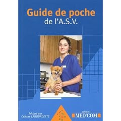 Guide de poche de l'ASV
