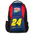 fulRacing Jeff Gordon Backpack - Cobalt/ Red