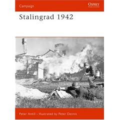 Stalingrad 1942 (Campaign)