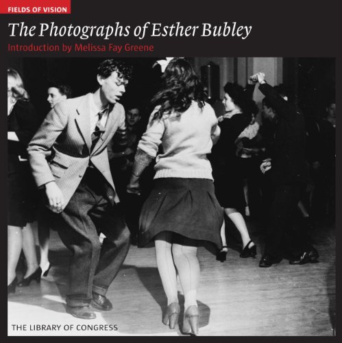 Fields of Vision: The Photographs of Esther Bubley: The Library of Congress