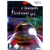 Dream Pinball 3Dvon "TopWare Entertainment..."