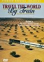 Travel the World by Train: Africa