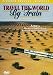 Travel the World by Train: Africa