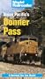 Union Pacific's Donner Pass [VHS]
