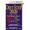 Diet-Step 20 Grams/20 Minutes For Women Only!: The Doctor's Easy 2-Step Quick Weight Loss & Fitness Plan