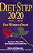 Diet-Step 20 Grams/20 Minutes For Women Only!: The Doctor's Easy 2-Step Quick Weight Loss & Fitness Plan