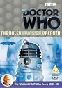 Doctor Who - The Dalek Invasion Of Earth [1964] [DVD] [1963]