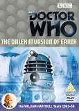 Doctor Who - The Dalek Invasion Of Earth [1964] [1963]
