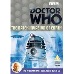 Doctor Who - The Dalek Invasion Of Earth [1964] [1963]