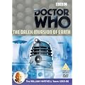 Doctor Who - The Dalek Invasion Of Earth [DVD] [1964]