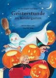 Geisterstunde im Kindergarten.