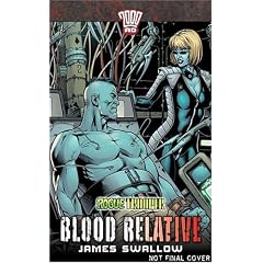 Blood Relative (Rogue Trooper)
