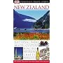 New Zealand (Eyewitness Travel Guides)