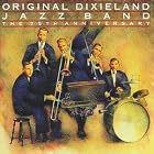 75th Anniversary by  Original Dixieland Jazz Band 