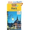 ADAC Reisef�hrer plus Harz: Mit extra Karte zum Herausnehmen