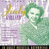The Very Best of Judy Garland