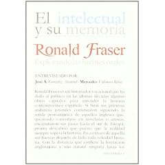 Ronald Fraser