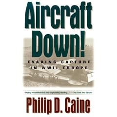Aircraft down!