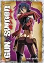 Gun Sword, Vol. 3: Separate Ways