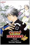 Kekkaishi (3-in-1 Edition), Vol. 2 (Shonen Sunday)