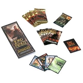 Lord of the Rings Return of the King Anthology Set
