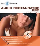 Audio Restaurator Pro