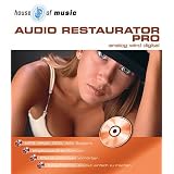 Audio Restaurator Provon "bhv Software GmbH &..."