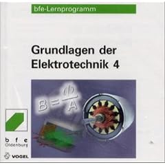 Grundlagen der Elektrotechnik 4