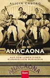Anacaona - Alicia Castro