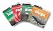 The Healthy Garden (4 pack - Perfect Lawns, Healthy Plants, Banish Slugs, Perfect Roses): Green Essentials - Organic Guides: Perfect Lawns, Perfect Roses, Healthy Plants, Banish Slugs