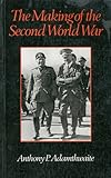 The making of the Second World War