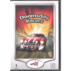 Doomsday Racers - PC - UK