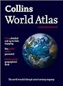 Collins World Atlas (Collins World Atlases)