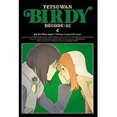 鉄腕バーディー DECODE:02 4 [DVD]