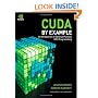 CUDA by Example: An Introduction to General-Purpose GPU Programming