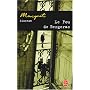 Le Fou de Bergerac