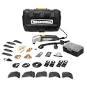 Rockwell RK5108K Sonicrafter 100-pc Super Professional Kit
