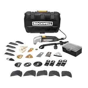 Rockwell RK5108K