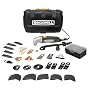 Rockwell RK5108K SoniCrafter 100-Piece Super Professional Kit