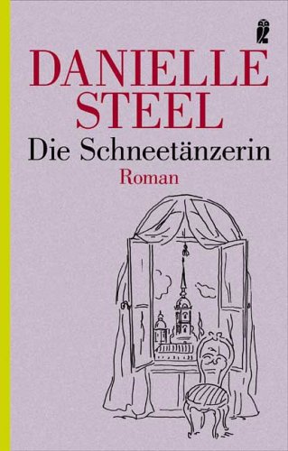 Die Schneetänzerin
