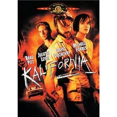 Kalifornia