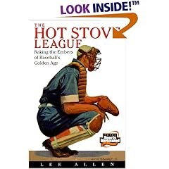 The Hot Stove League (Classics)